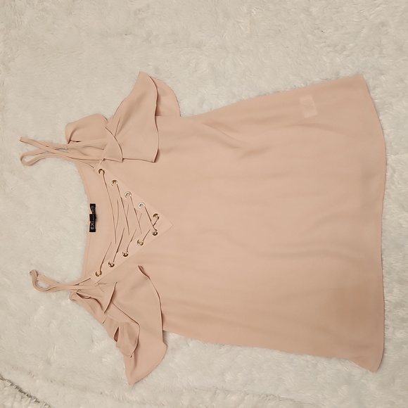 Express Top - Picture 3 of 6